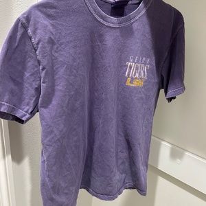 Lsu t shirt